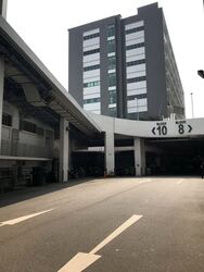 Premier @ Kaki Bukit (D14), Factory #464569931